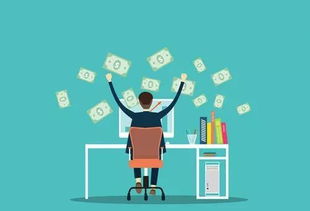 杭州互聯(lián)網(wǎng)數(shù)據(jù)服務(wù)行業(yè)薪資觀察 平均月薪揭曉，你達(dá)標(biāo)了嗎？